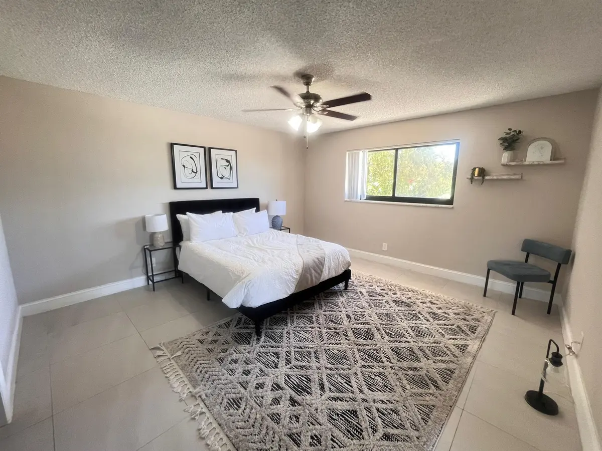 6499 Bedroom at 6499 NE 7TH Avenue 7, Boca Raton