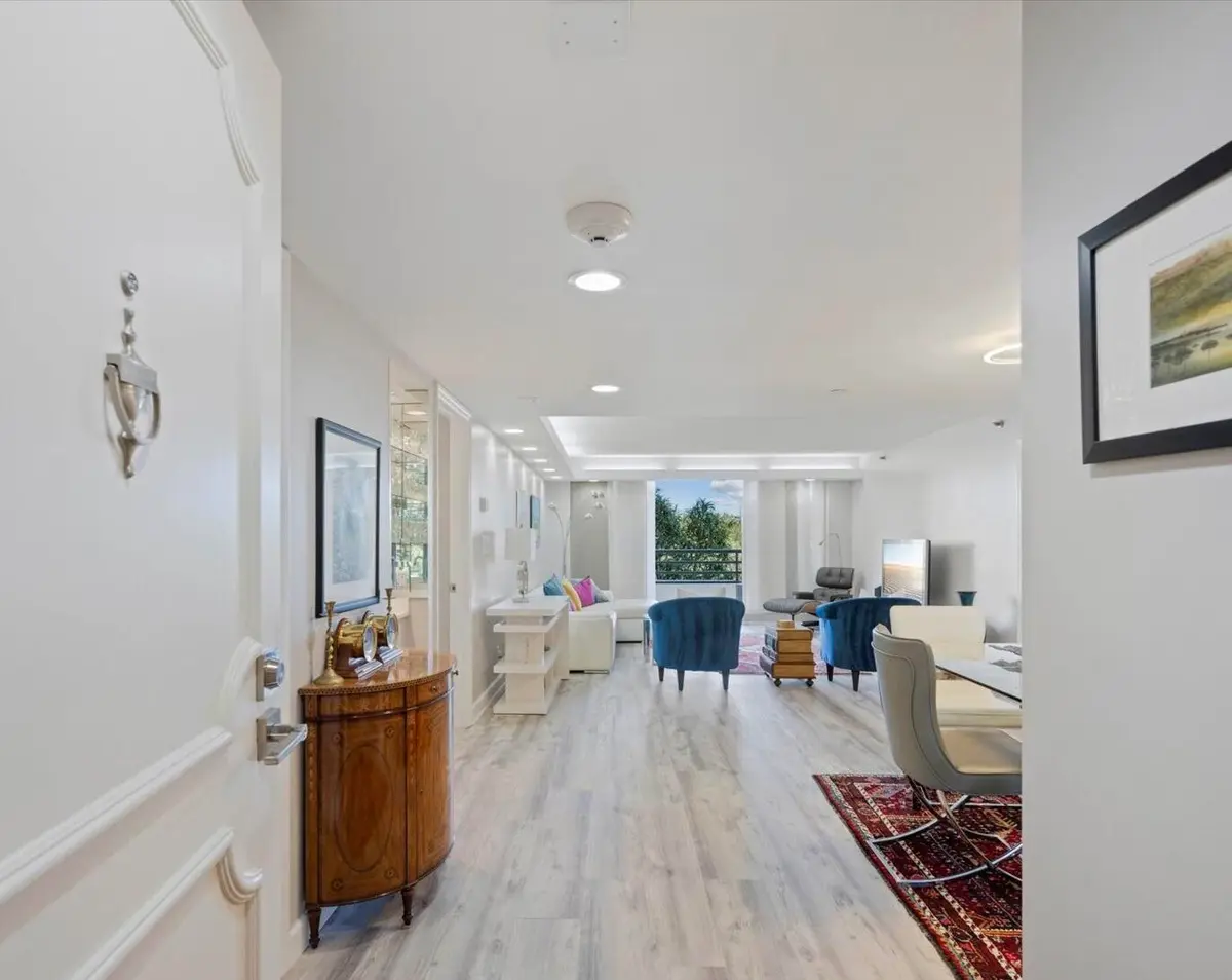 Entry at 4101 N Ocean Boulevard d, Boca Raton