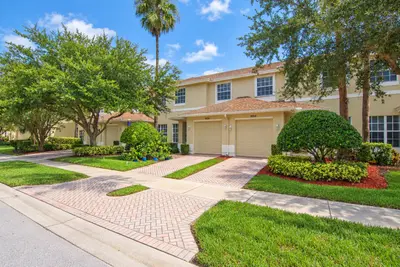 9954 E Villa Circle, Vero Beach – Villa for sale