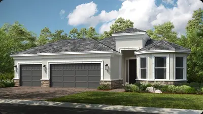 13225 SW Portico Way, Port St. Lucie – Single Family Residence for sale