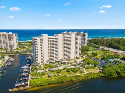 4101 N Ocean 308 Boulevard D-308, Boca Raton – Condominium for rent