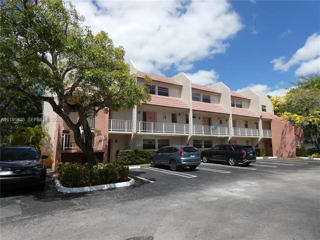 Photo 1 at 3750 NW 115TH Way 10-1, Coral Springs