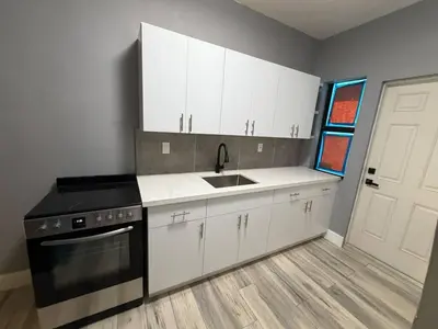 7734 BYRON Avenue 10, Miami Beach – Apartment for rent