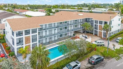 1021 NE 24TH Avenue 18, Pompano Beach – Condominium for sale
