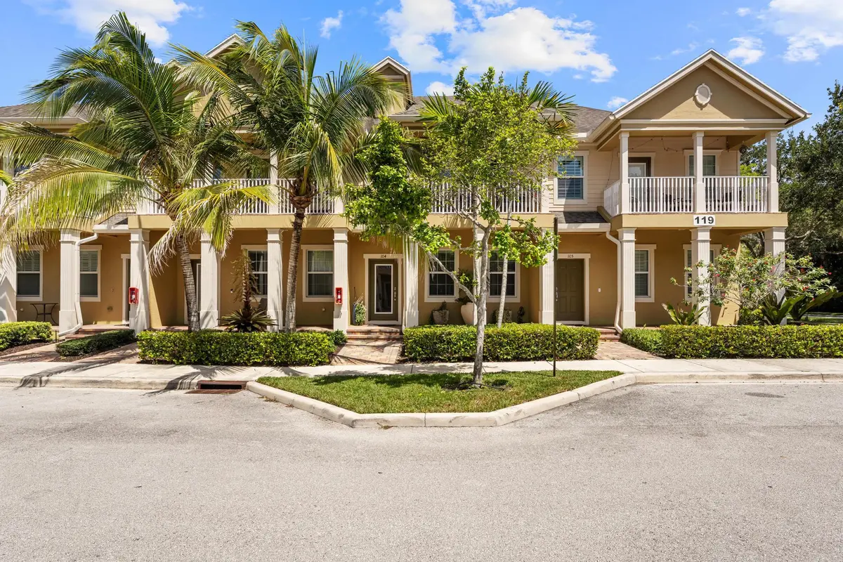 119 Black Ironwood at 119 BLACK IRONWOOD Road 104, Jupiter