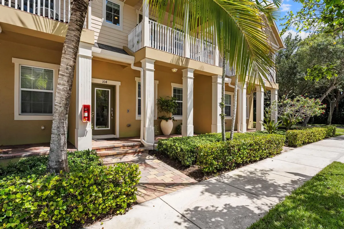 119 Black Ironwood at 119 BLACK IRONWOOD Road 104, Jupiter