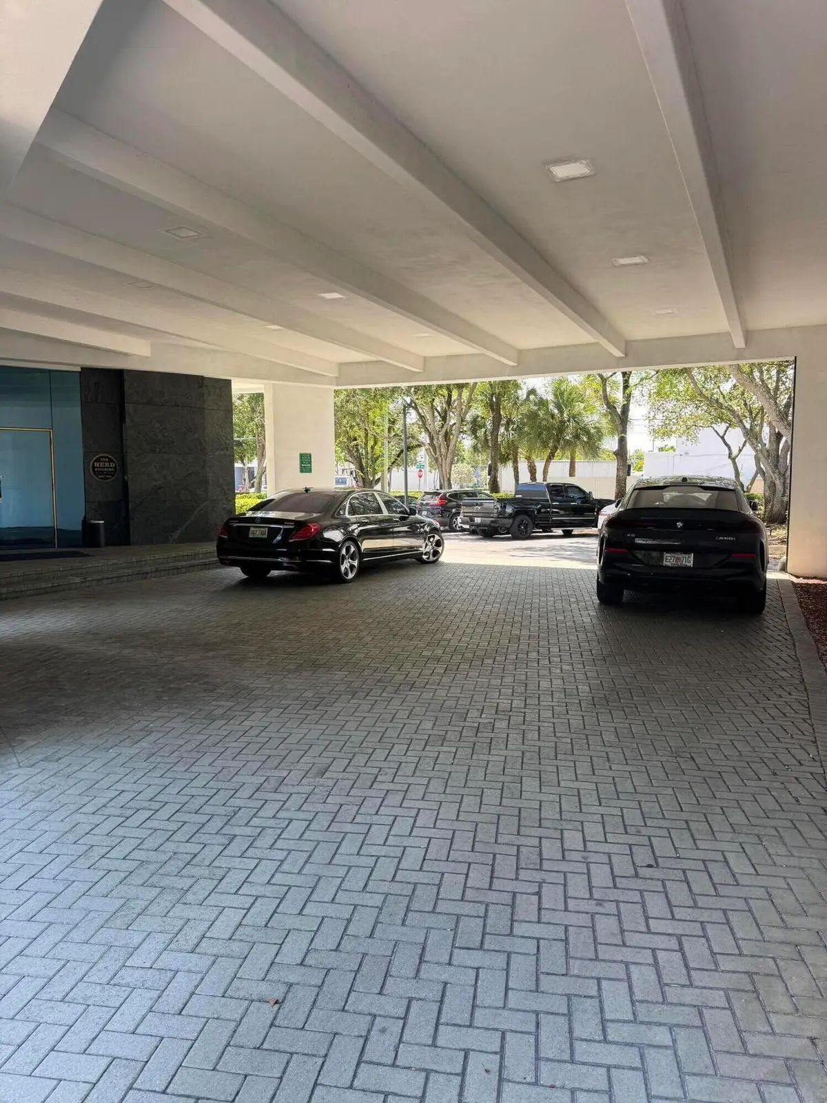 Covered Parking at 3500 N 28TH Terrace, Hollywood
