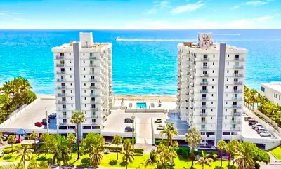 4511 S OCEAN Boulevard 503, Highland Beach – Condominium for sale