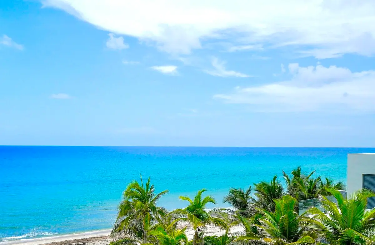 VIEW at 4511 S OCEAN Boulevard 503, Highland Beach