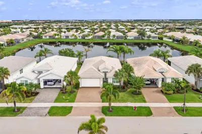 12180 SW JASPER LAKE Way, Port St. Lucie – Single Family Residence for sale