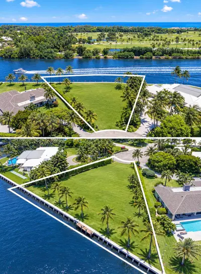 970 Orchid Lane, Gulf Stream – Single Family Residence for sale