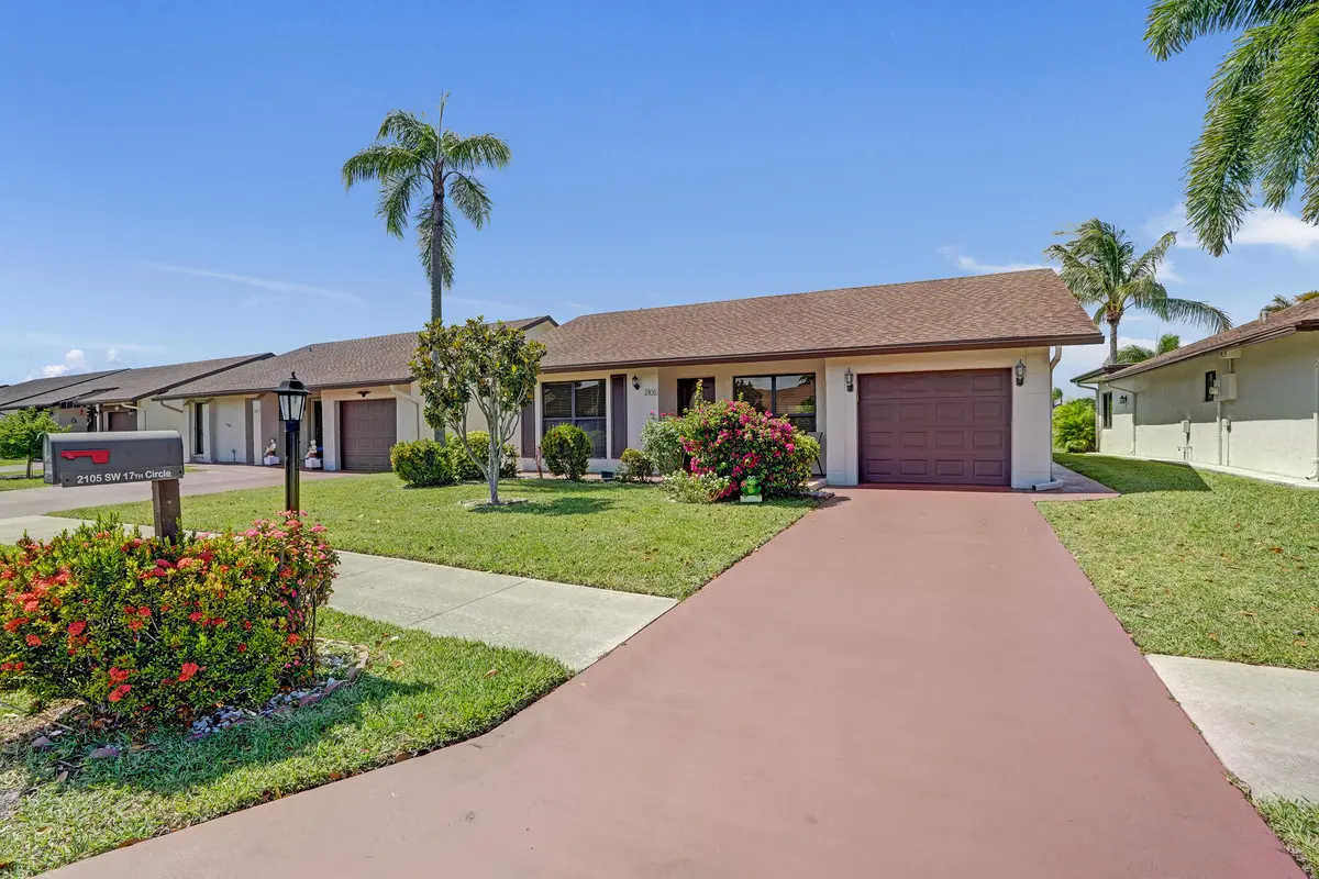 DSC01030 at 2105 SW 17th Circle, Deerfield Beach