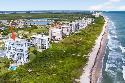 2700 N HIGHWAY A1A 702, Fort Pierce – Condominium for rent