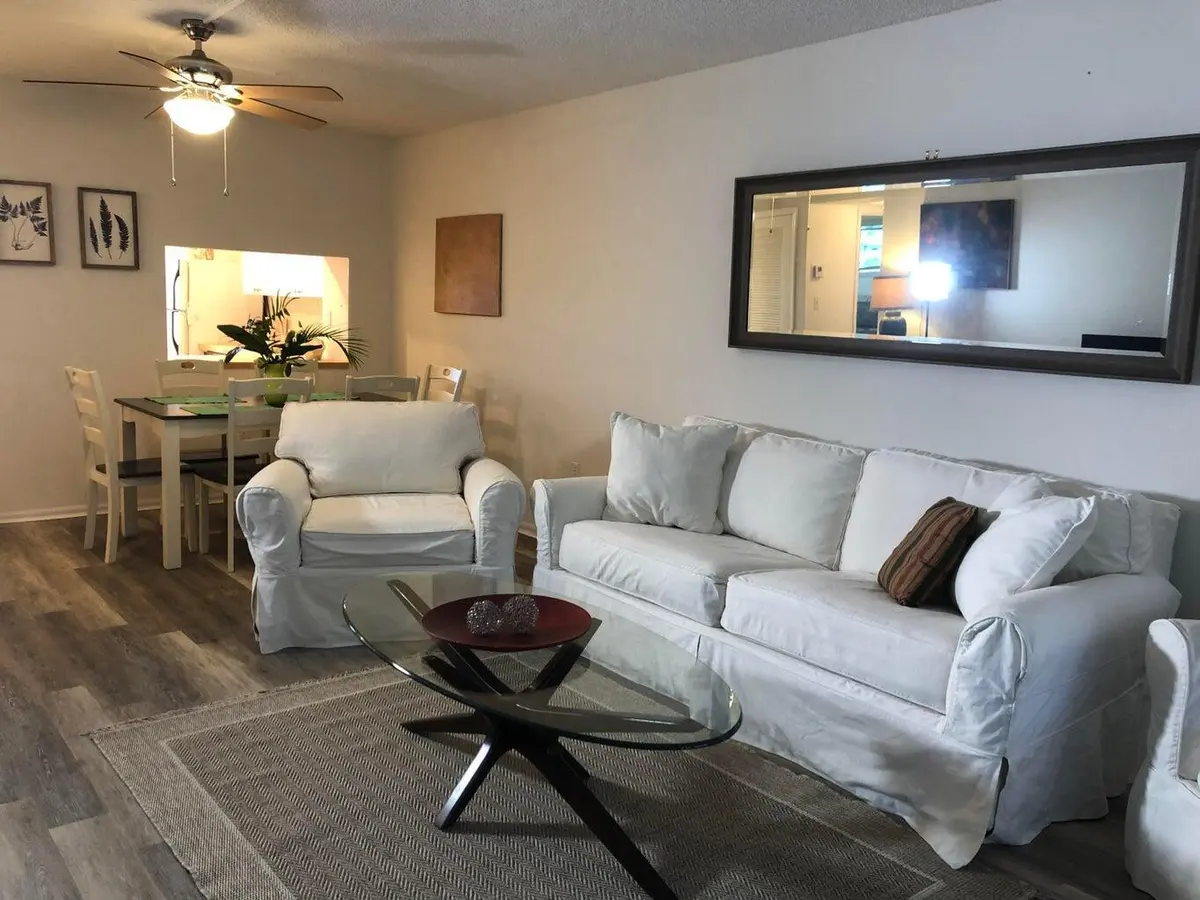 Livingroom at 9826 MARINA Boulevard 1023, Boca Raton