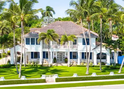 101 Palmetto Lane, West Palm Beach – Single Family Residence for sale