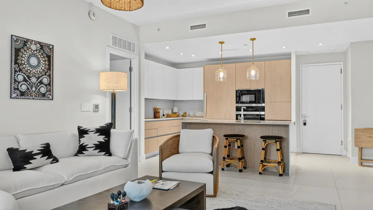 QPS03755 at 3100 N Ocean Drive H1107, Singer Island