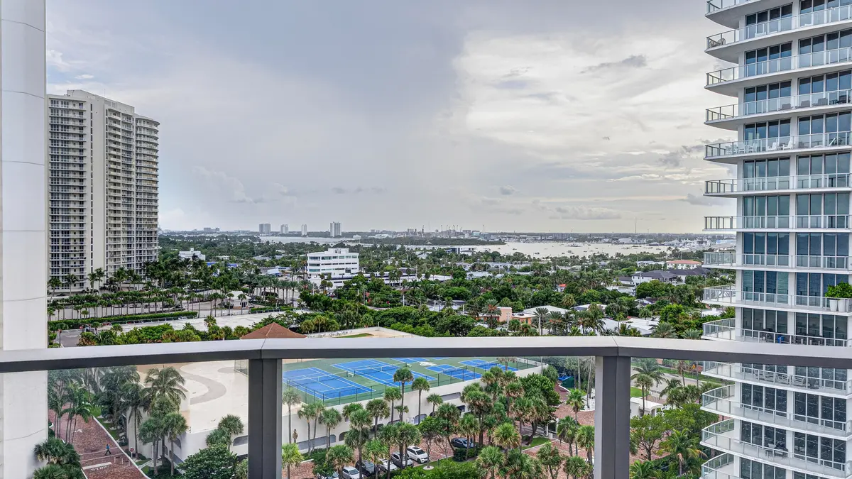QPS03935 at 3100 N Ocean Drive H1107, Singer Island