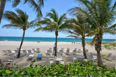 1010 S Ocean Boulevard 1601, Pompano Beach – Condominium for sale