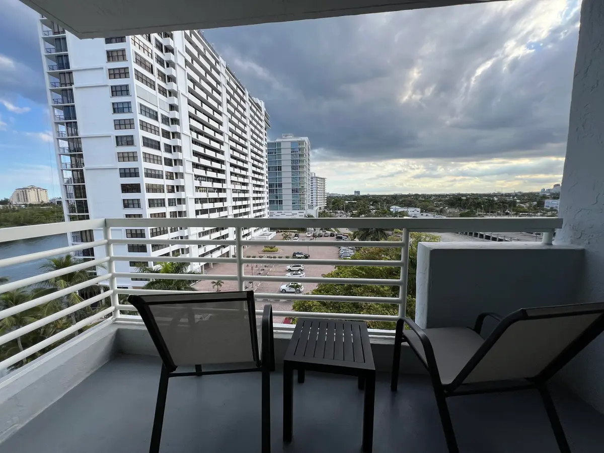 IMG_1333 at 2670 E SUNRISE Boulevard #709, Fort Lauderdale