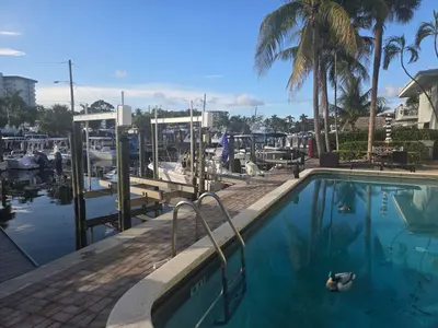 861 SE 22ND Avenue 3, Pompano Beach – Condominium for rent