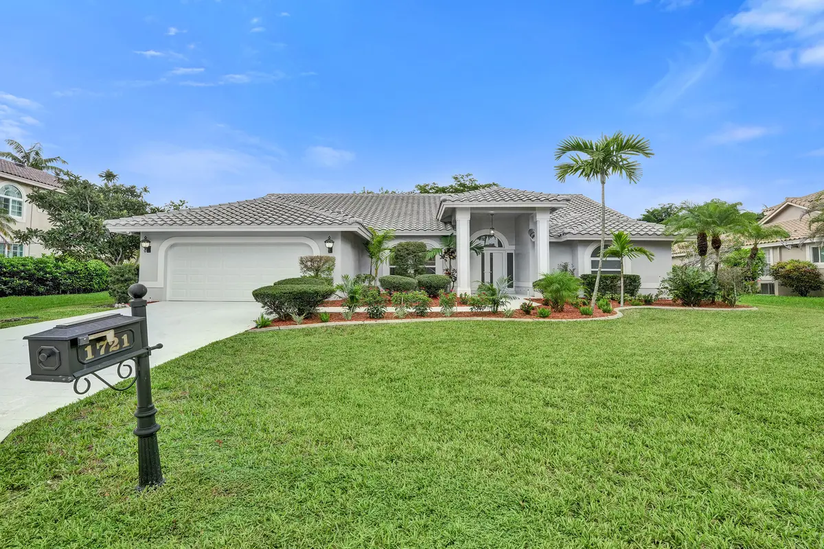DSC02008 at 1721 NW 127th Way, Coral Springs