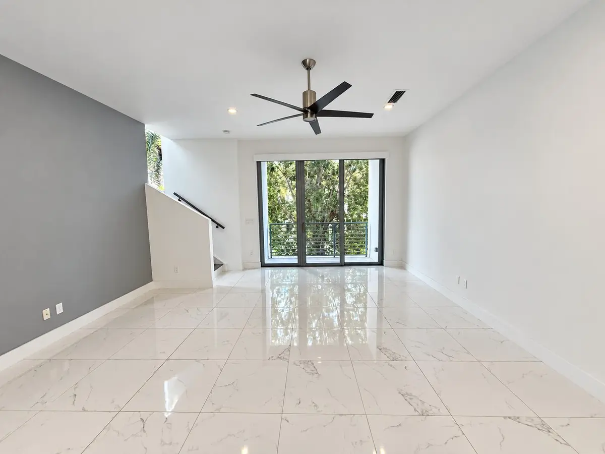Living Room at 1851 NW 40th Drive, Boca Raton