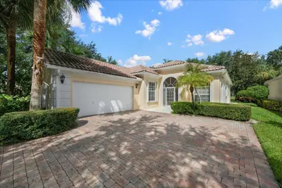 306 Aegean Road, Palm Beach Gardens – Single Family Residence for sale