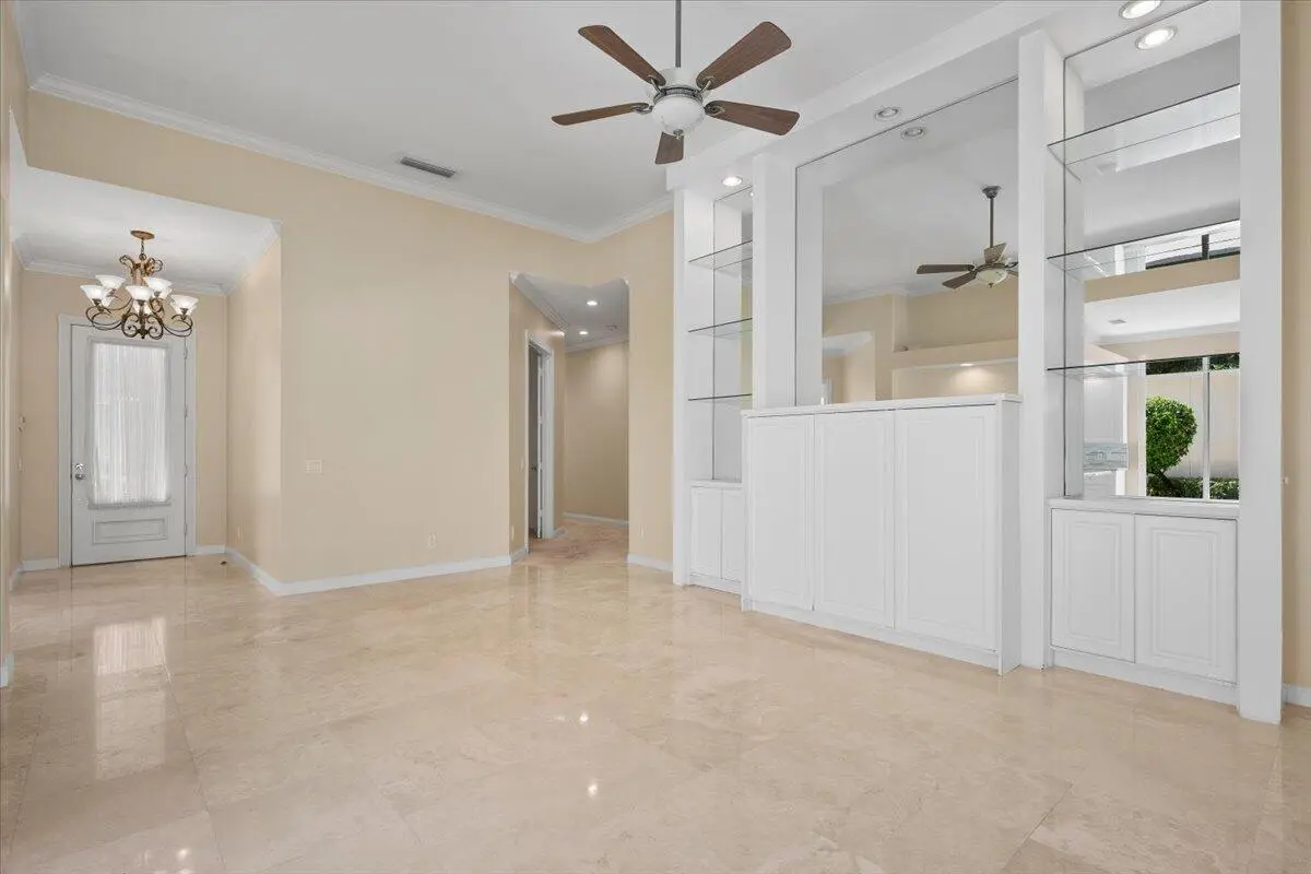 Open FloorPlan at 306 Aegean Road, Palm Beach Gardens