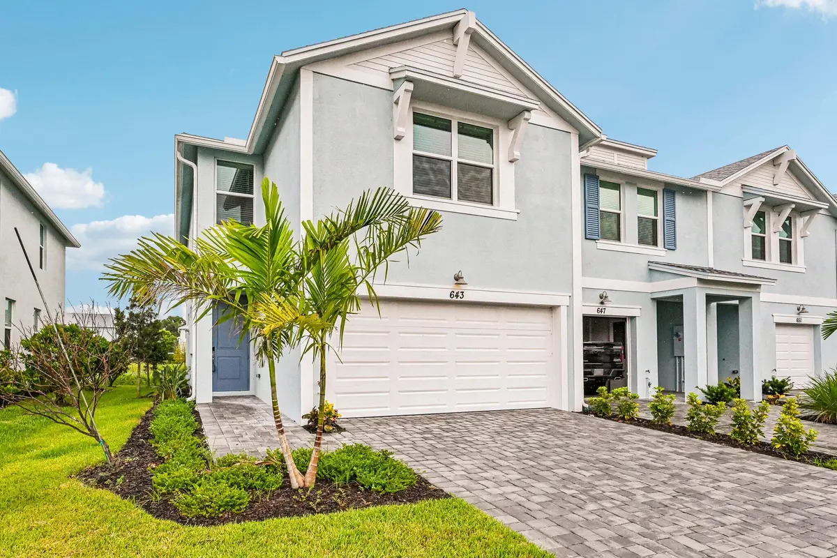 -643 Salisbury Cir (2) at 643 Salisbury Circle, Fort Pierce