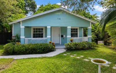 712 NE 3RD Avenue n/a, Pompano Beach – Single Family Residence for rent