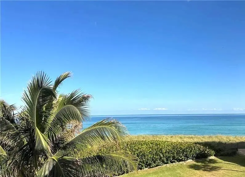 Oceam View at 1357 NE OCEAN Boulevard 205, Stuart