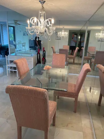 4200 N Ocean Drive 1-103, Riviera Beach – Condominium for sale