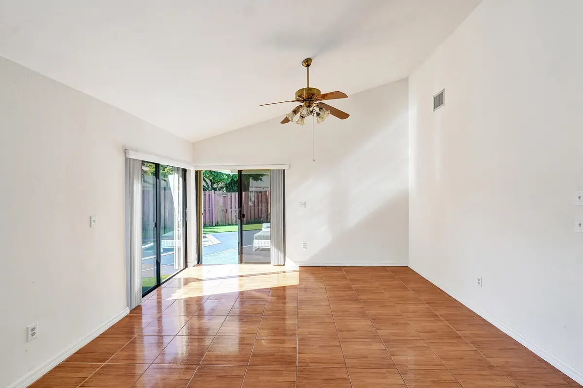 Living Room at 11330 SW 8th Place, Pembroke Pines