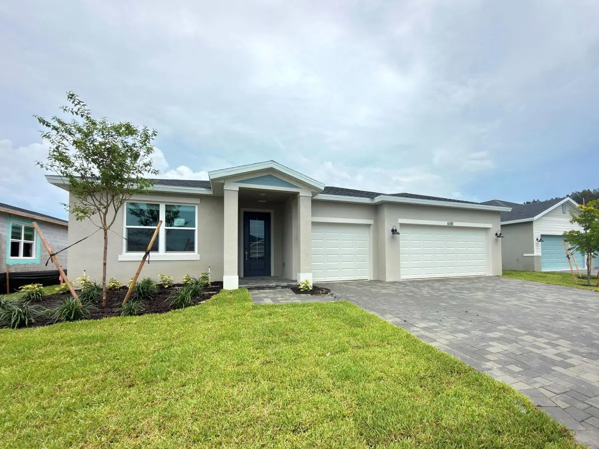 5591 Hampton Park Cir. (2) at 5591 Hampton Park Circle, Vero Beach