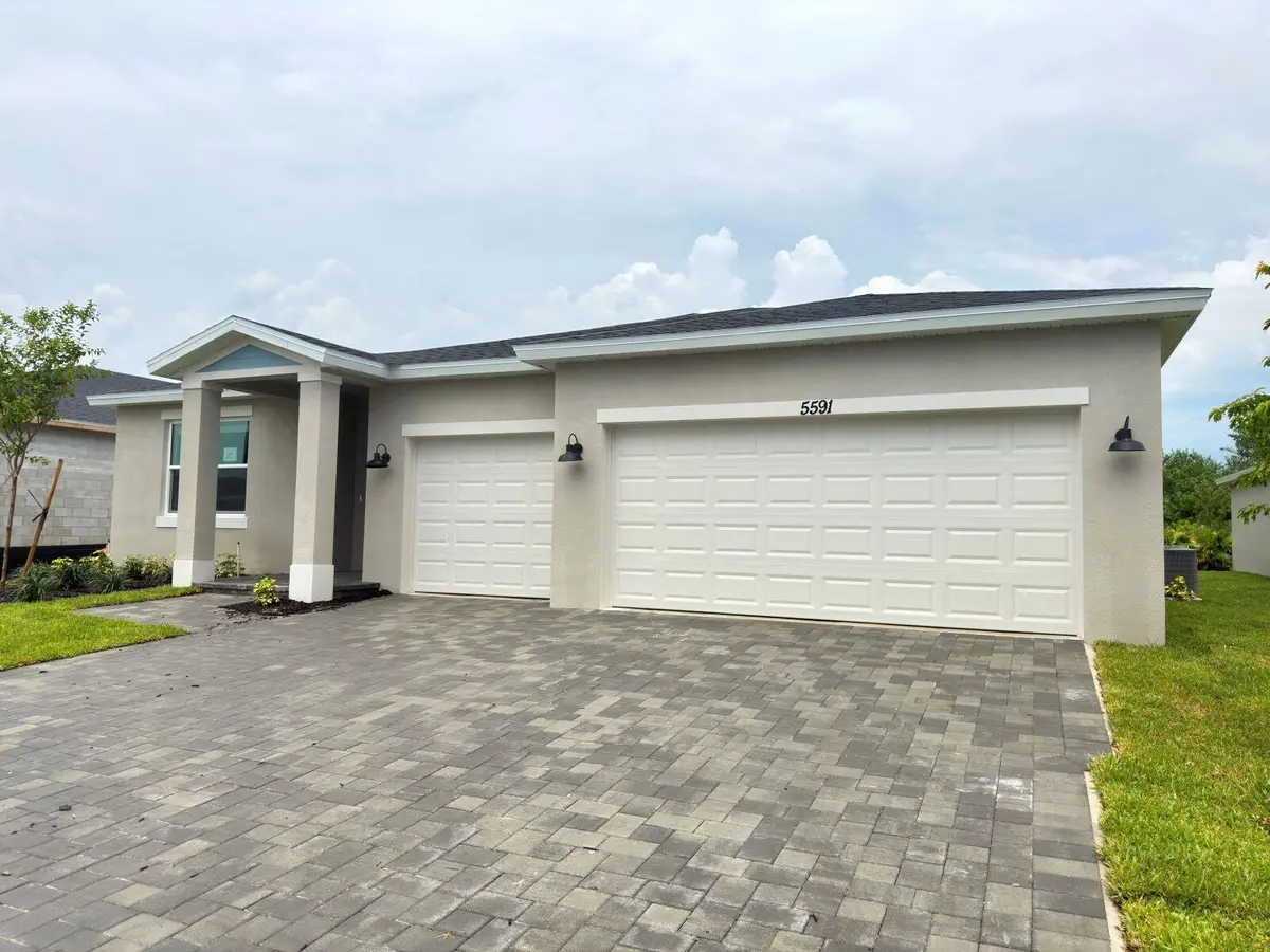 5591 Hampton Park Cir. (3) at 5591 Hampton Park Circle, Vero Beach