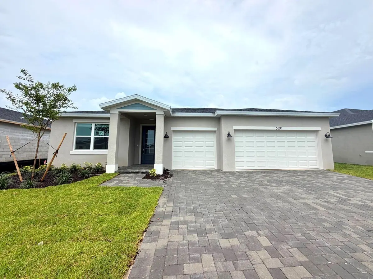 5591 Hampton Park Cir. at 5591 Hampton Park Circle, Vero Beach