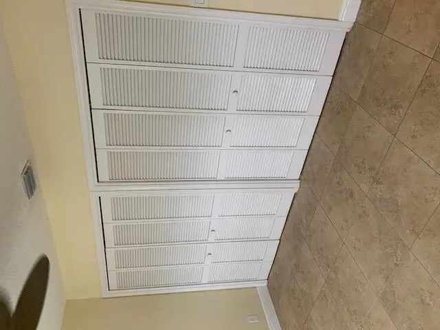 Bedroom Closets at 1907 NE 2ND Street 15, Deerfield Beach