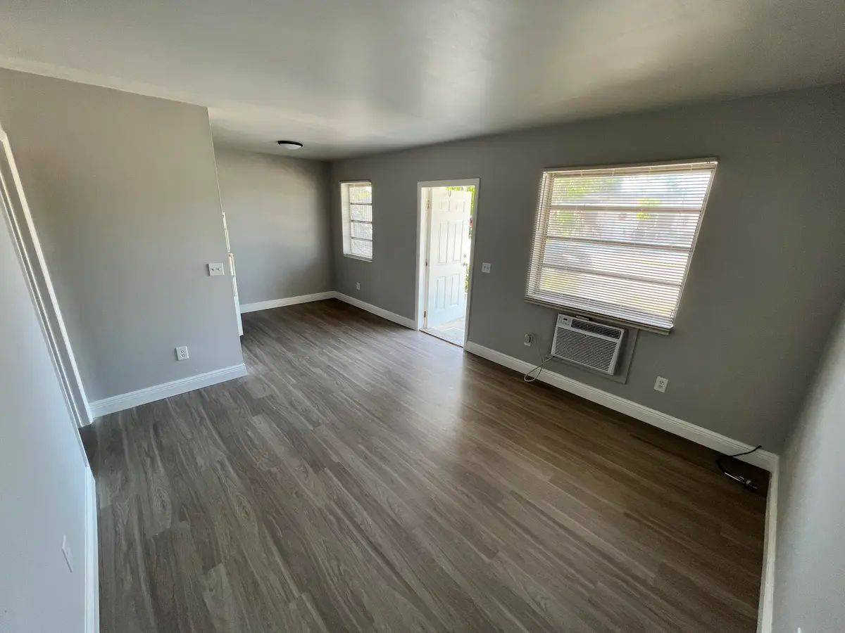 Living room at 1502 N Federal Highway 2, Lake Worth Beach