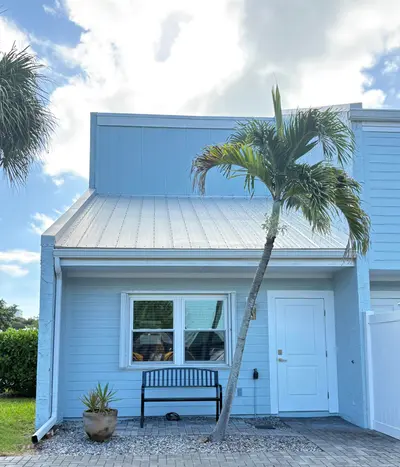 804 Shorewinds Drive, Fort Pierce – Townhouse for rent
