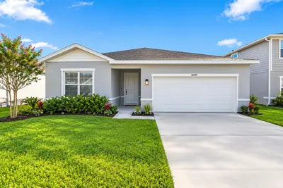 10597 SW VASARI Way, Port St. Lucie – Single Family Residence for rent