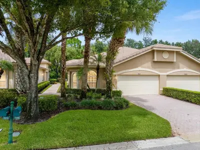 7011 WILLOW PINE Way, Port St. Lucie – Townhouse for sale
