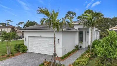108 SE Strada Cervaro, Port St. Lucie – sold