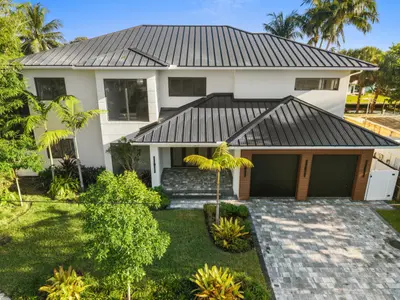 1317 TANGELO Isle, Fort Lauderdale – Single Family Residence for rent