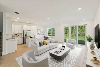 5604 Stradella Drive, Boca Raton – Townhouse for rent