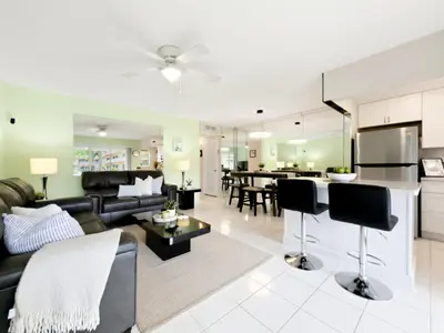 5300 WASHINGTON Street O124, Hollywood – Condominium for sale