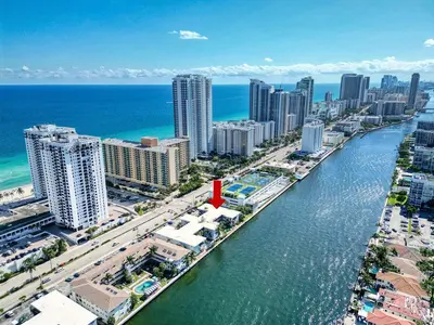 2600 S OCEAN Drive S303, Hollywood – Condominium for rent