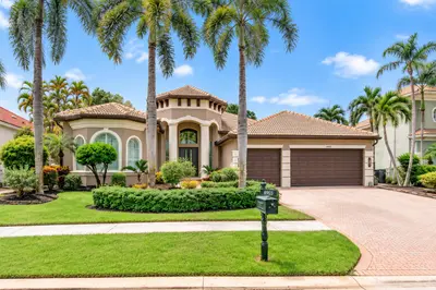 6903 Royal Orchid Circle, Delray Beach – Single Family Residence for sale