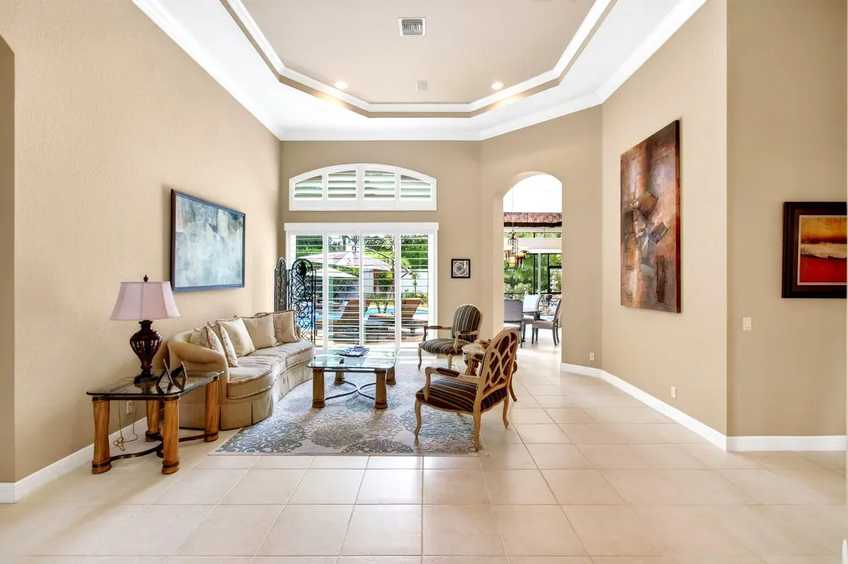 MLS_Interior_03_Living_Room at 6903 Royal Orchid Circle, Delray Beach