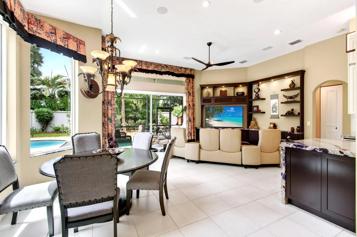 MLS_Interior_06_Family_Room at 6903 Royal Orchid Circle, Delray Beach