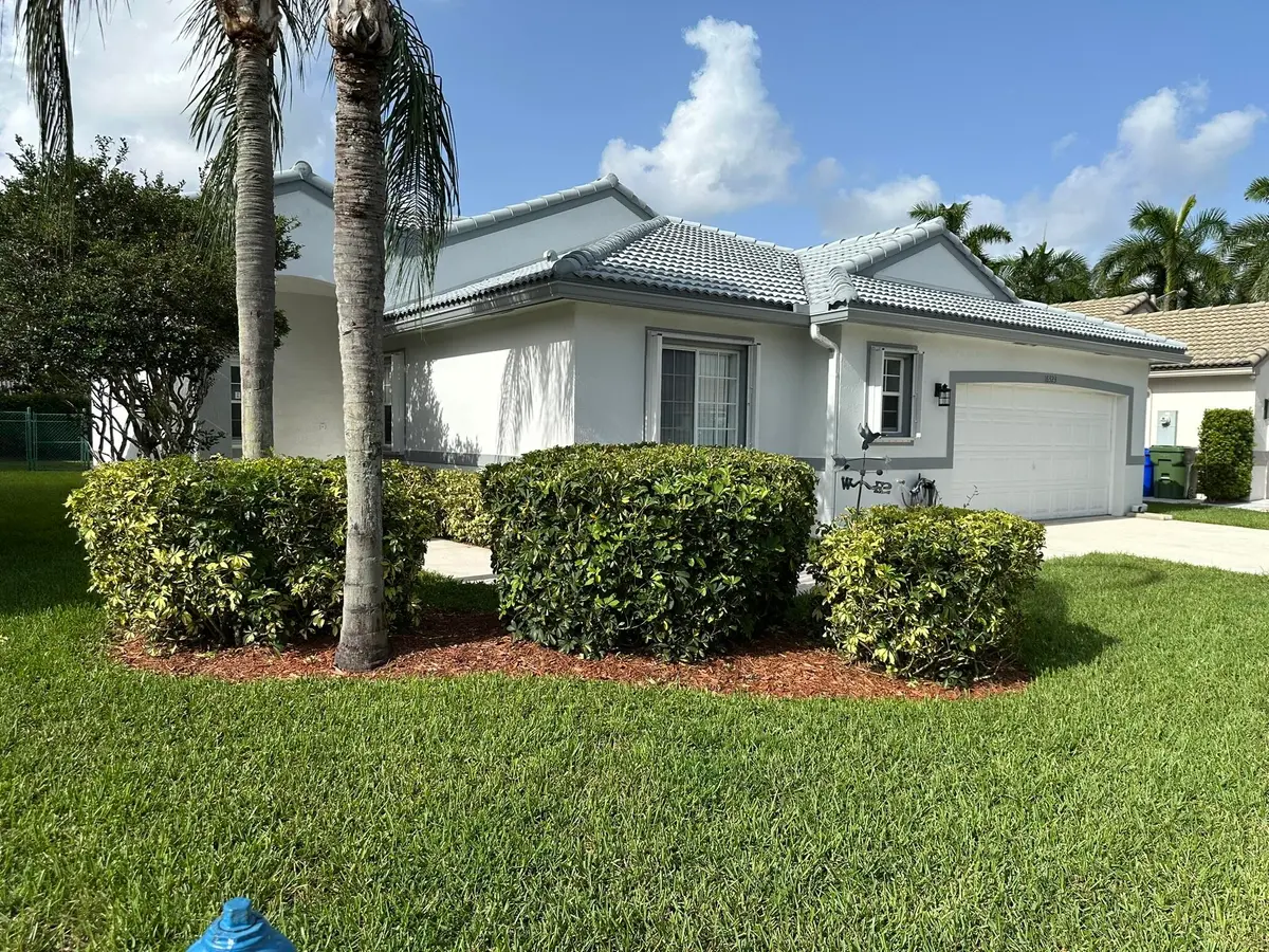 Mogel front 2 at 16323 SW 6th Street, Pembroke Pines